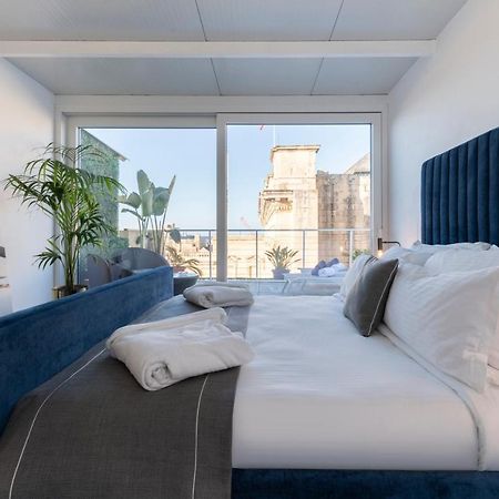 U Collection - A Luxury Collection Suites, Valletta Zewnętrze zdjęcie