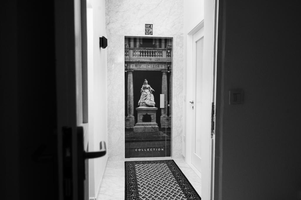 U Collection - A Luxury Collection Suites, Valletta Zewnętrze zdjęcie