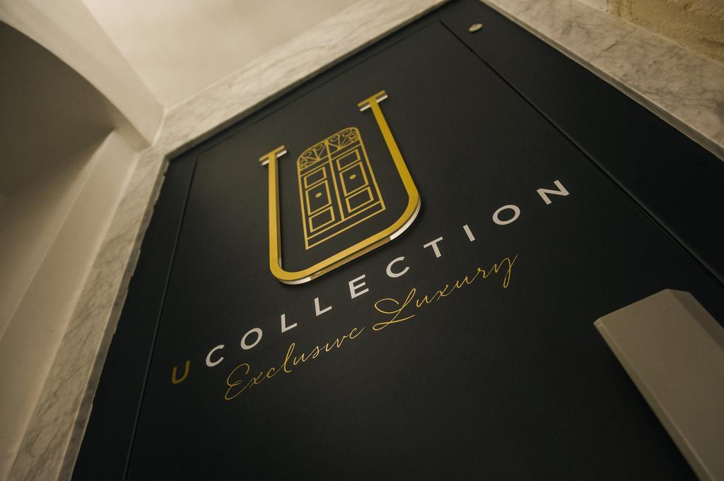 U Collection - A Luxury Collection Suites, Valletta Zewnętrze zdjęcie