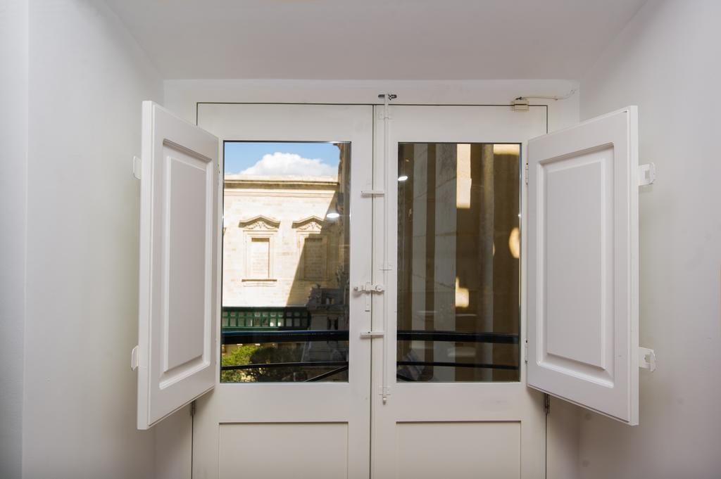 U Collection - A Luxury Collection Suites, Valletta Zewnętrze zdjęcie