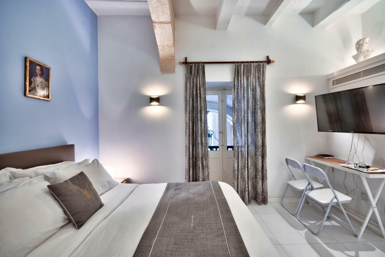 U Collection - A Luxury Collection Suites, Valletta Zewnętrze zdjęcie