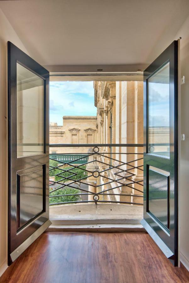 U Collection - A Luxury Collection Suites, Valletta Zewnętrze zdjęcie