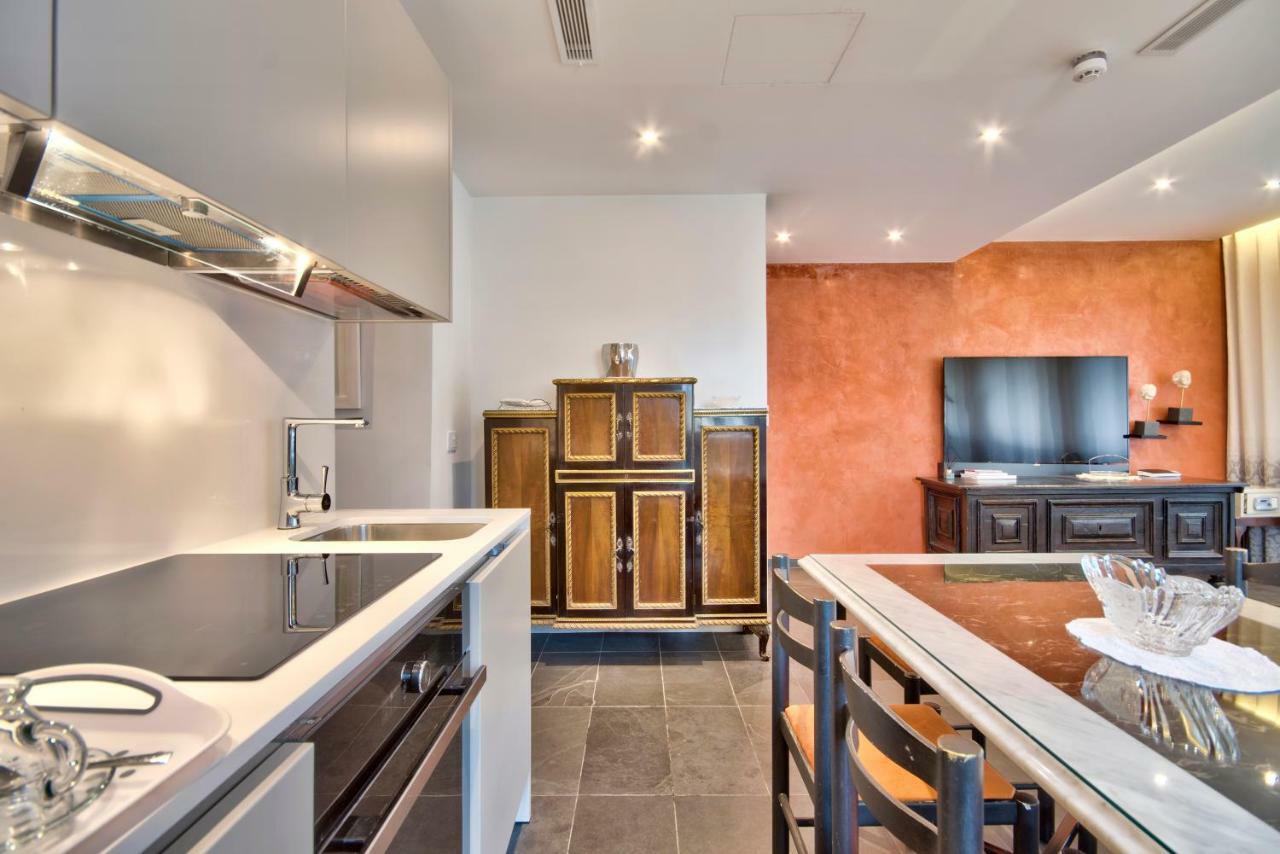 U Collection - A Luxury Collection Suites, Valletta Zewnętrze zdjęcie