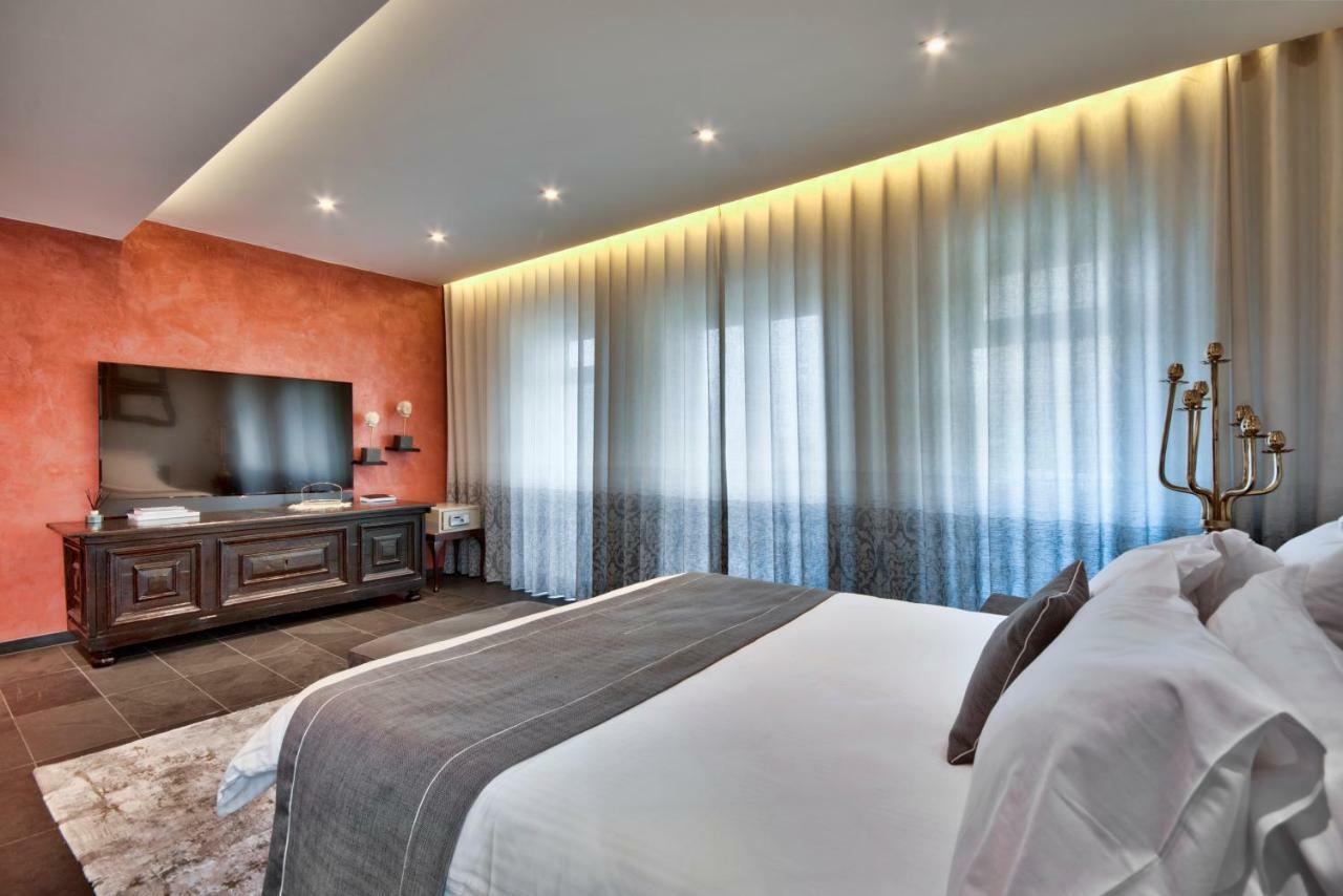 U Collection - A Luxury Collection Suites, Valletta Zewnętrze zdjęcie