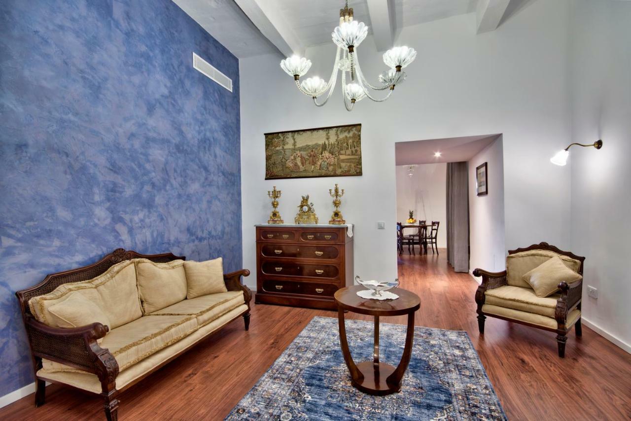 U Collection - A Luxury Collection Suites, Valletta Zewnętrze zdjęcie