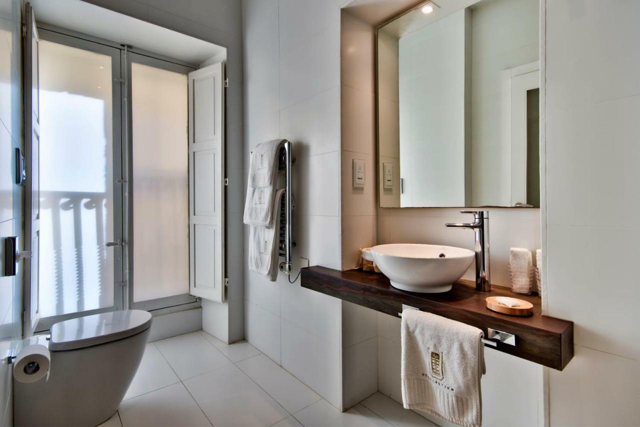 U Collection - A Luxury Collection Suites, Valletta Zewnętrze zdjęcie