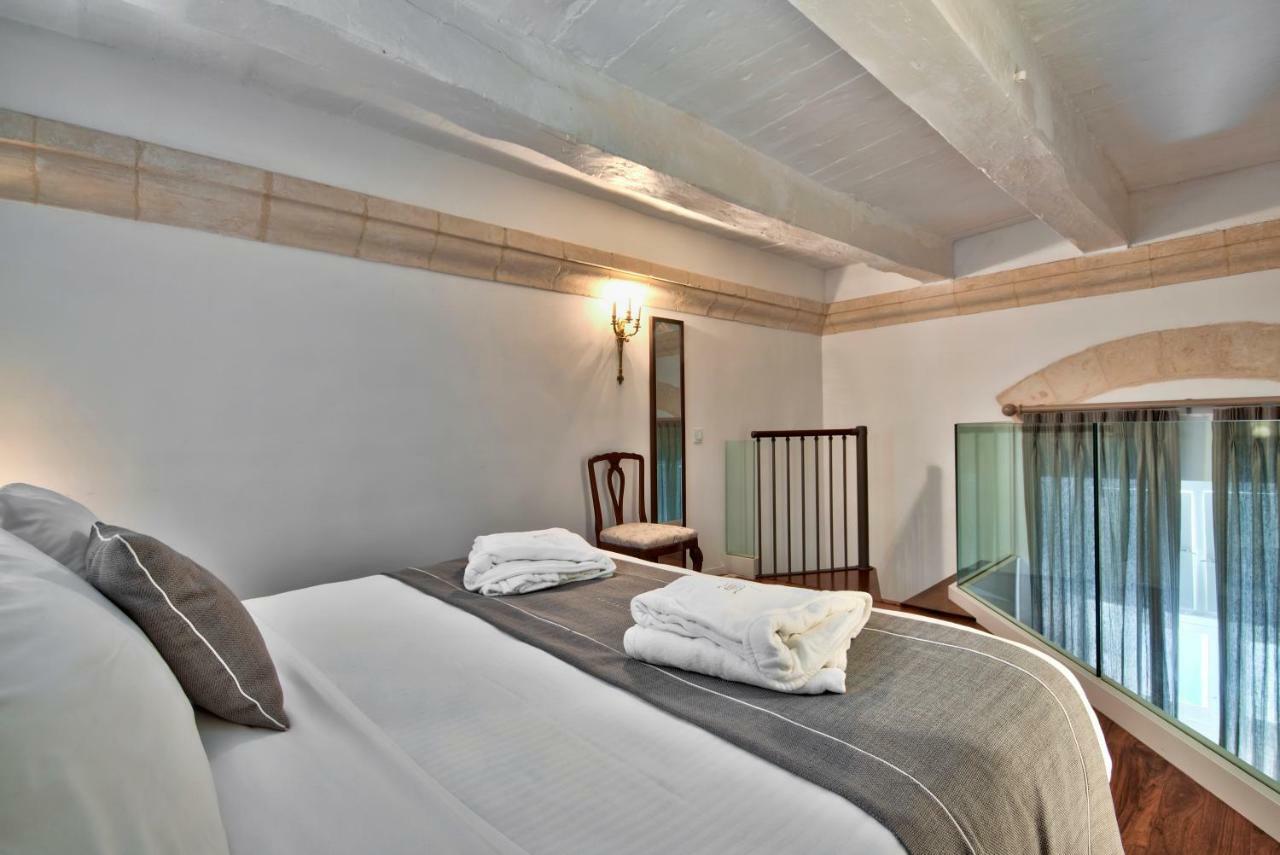 U Collection - A Luxury Collection Suites, Valletta Zewnętrze zdjęcie