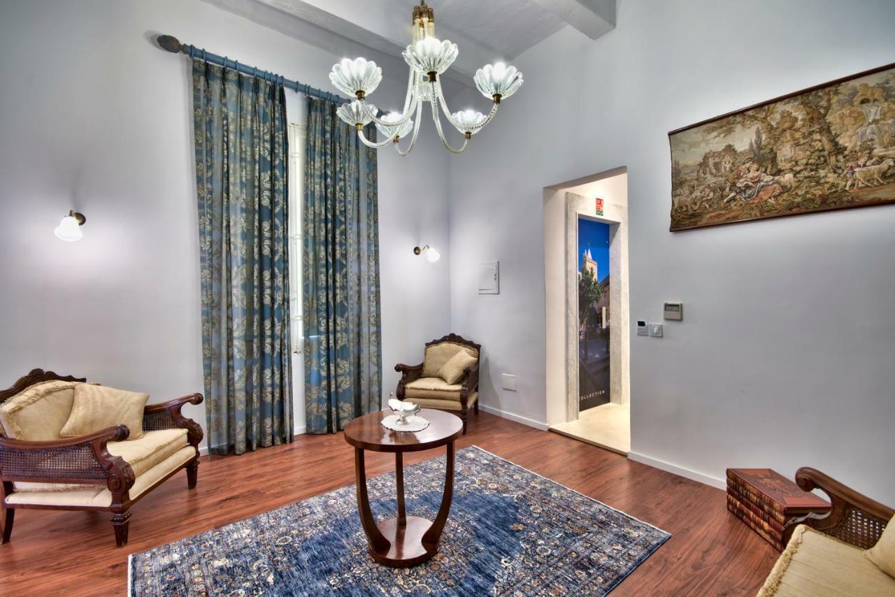 U Collection - A Luxury Collection Suites, Valletta Zewnętrze zdjęcie