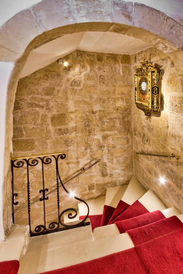 U Collection - A Luxury Collection Suites, Valletta Zewnętrze zdjęcie
