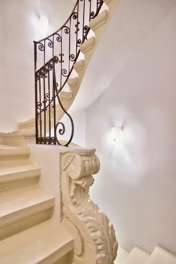 U Collection - A Luxury Collection Suites, Valletta Zewnętrze zdjęcie
