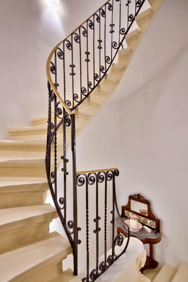 U Collection - A Luxury Collection Suites, Valletta Zewnętrze zdjęcie