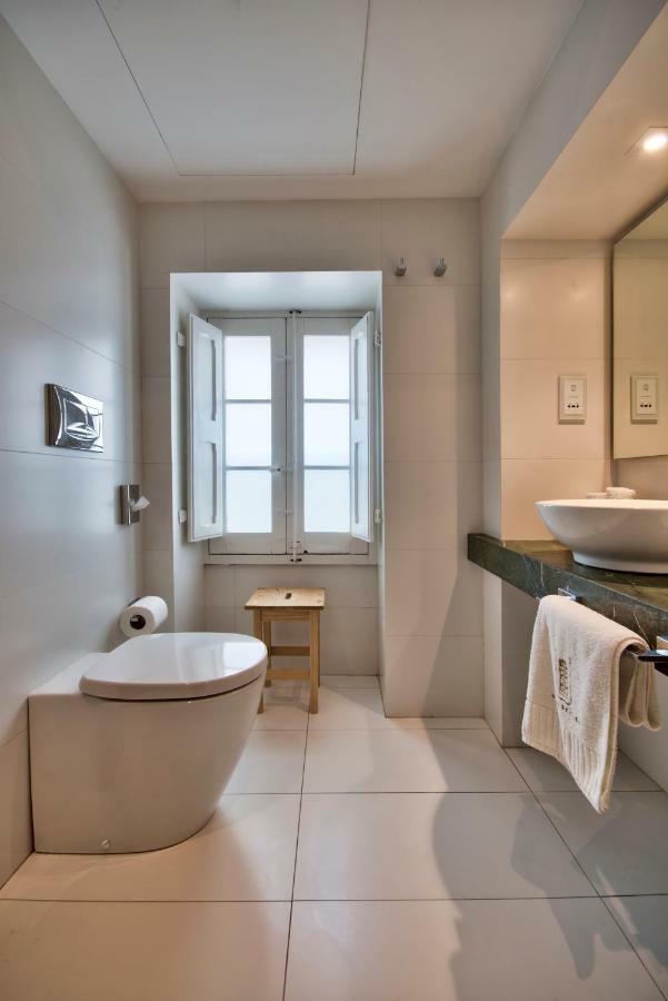 U Collection - A Luxury Collection Suites, Valletta Zewnętrze zdjęcie