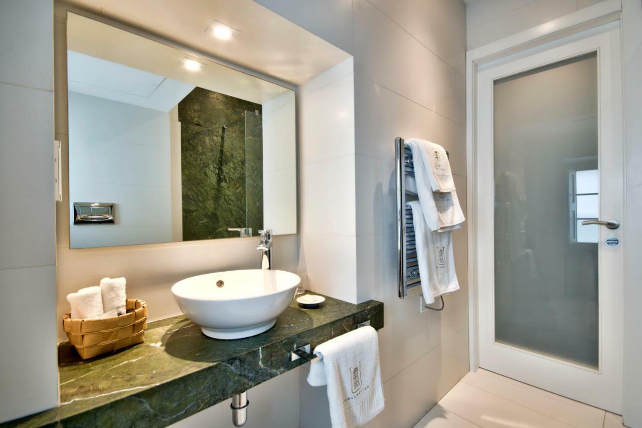 U Collection - A Luxury Collection Suites, Valletta Zewnętrze zdjęcie