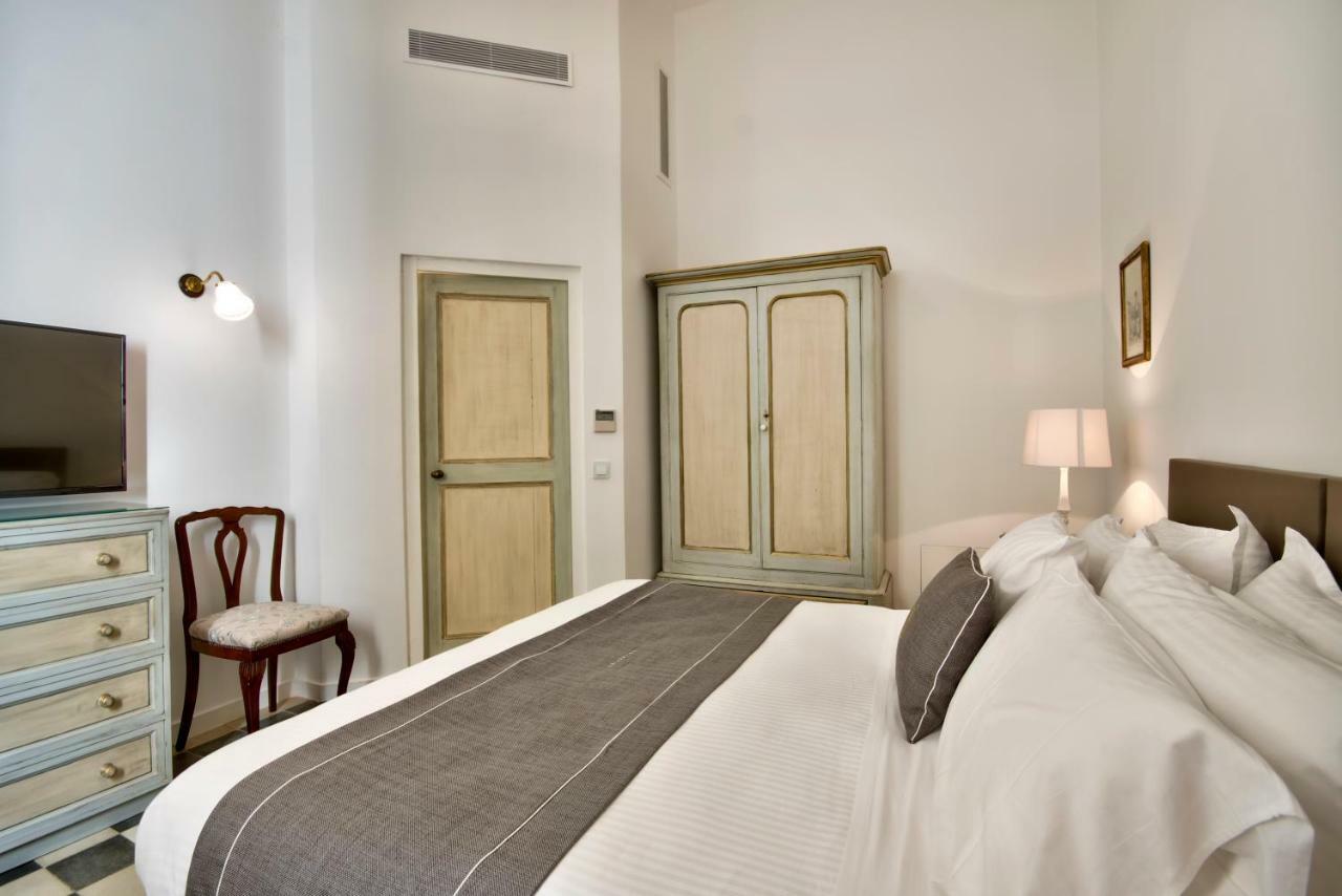U Collection - A Luxury Collection Suites, Valletta Zewnętrze zdjęcie