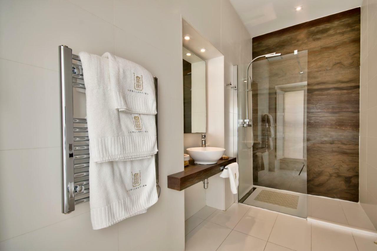 U Collection - A Luxury Collection Suites, Valletta Zewnętrze zdjęcie