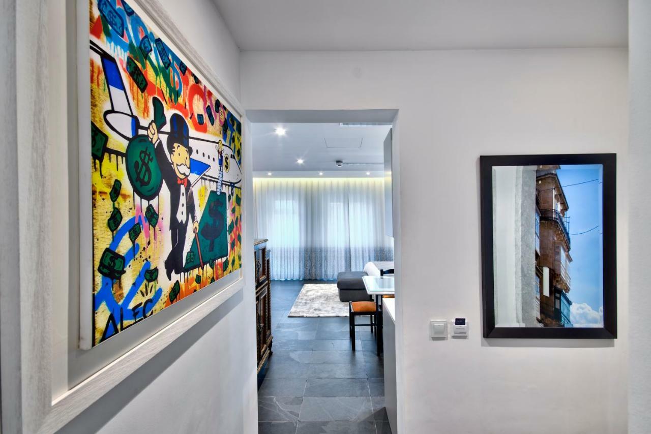 U Collection - A Luxury Collection Suites, Valletta Zewnętrze zdjęcie