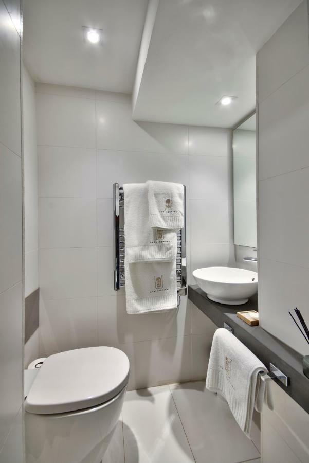 U Collection - A Luxury Collection Suites, Valletta Zewnętrze zdjęcie