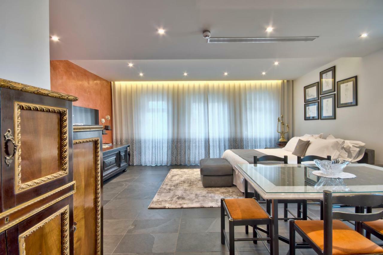 U Collection - A Luxury Collection Suites, Valletta Zewnętrze zdjęcie