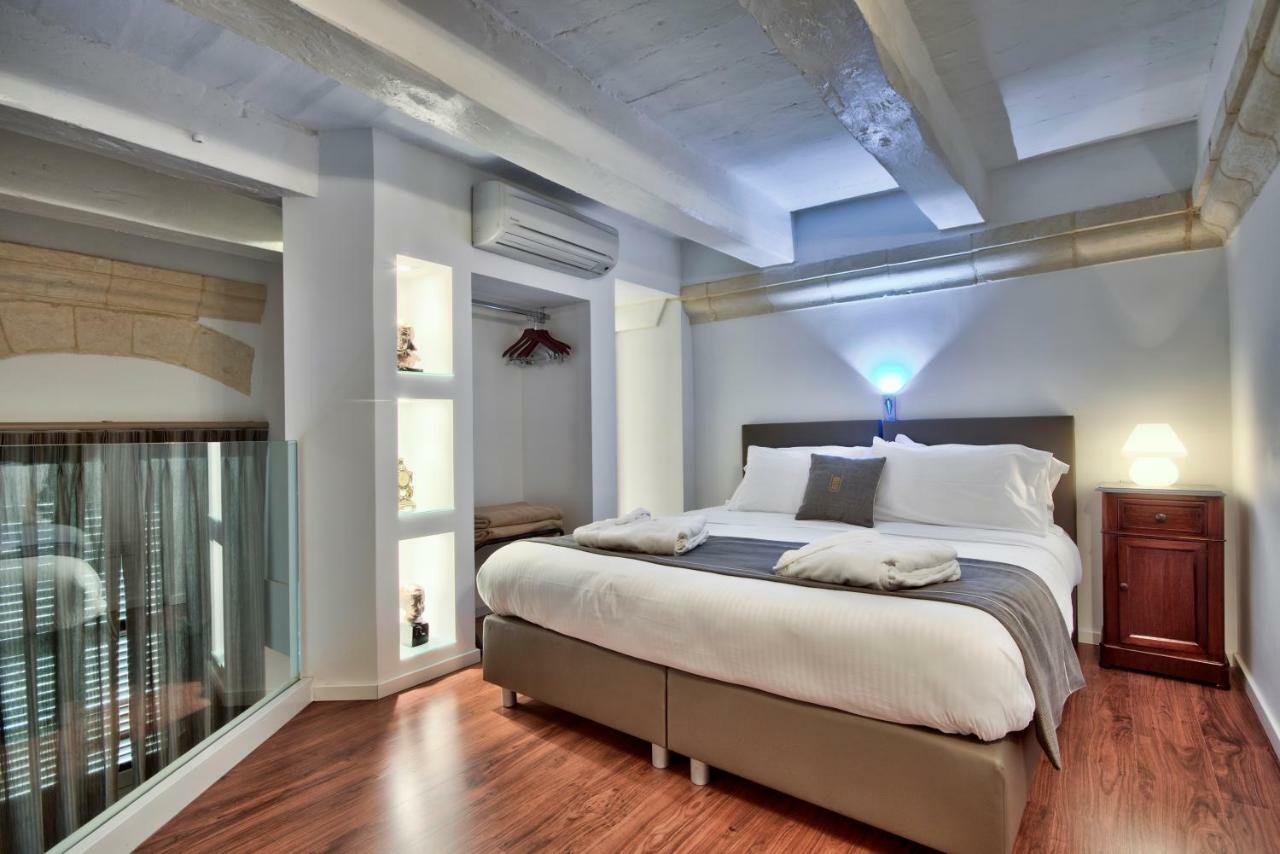 U Collection - A Luxury Collection Suites, Valletta Zewnętrze zdjęcie