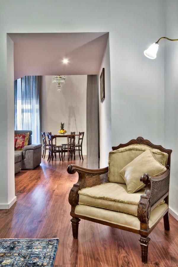 U Collection - A Luxury Collection Suites, Valletta Zewnętrze zdjęcie
