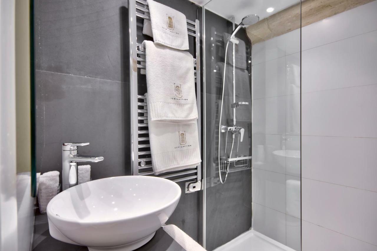 U Collection - A Luxury Collection Suites, Valletta Zewnętrze zdjęcie