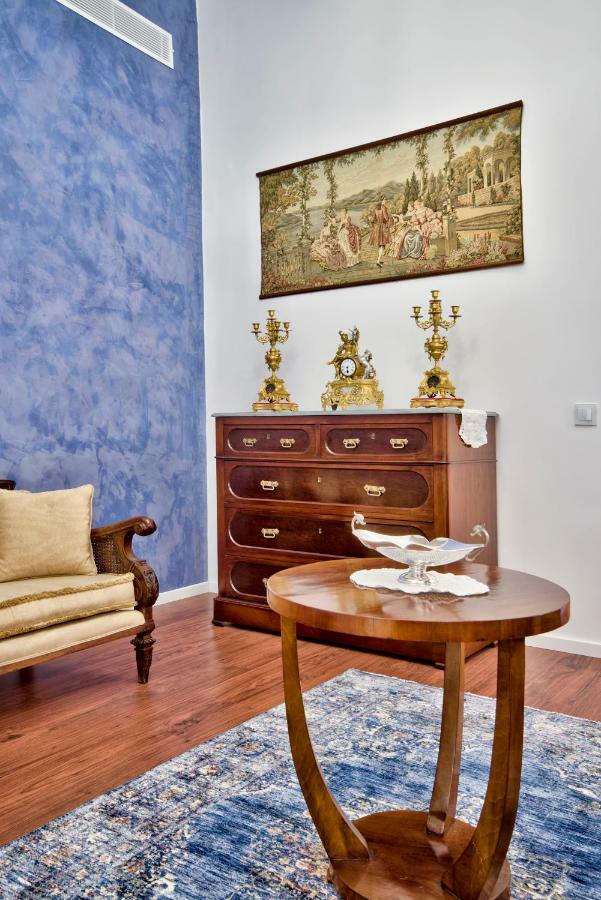 U Collection - A Luxury Collection Suites, Valletta Zewnętrze zdjęcie