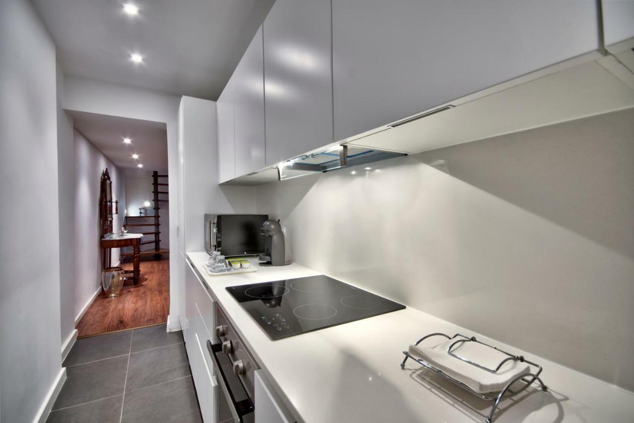 U Collection - A Luxury Collection Suites, Valletta Zewnętrze zdjęcie